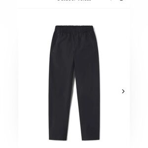 OV rec trek pants 26” size small